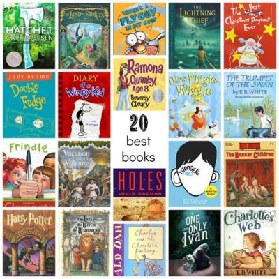 books for kids who don't like to read: exploring the depths of their interests