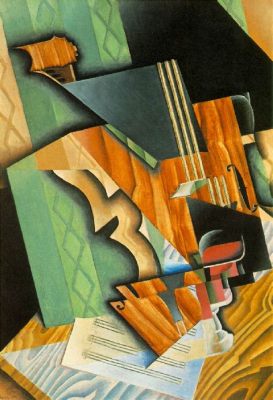 how did alfred dove take a risk with his art? exploring the influence of cubism on his work