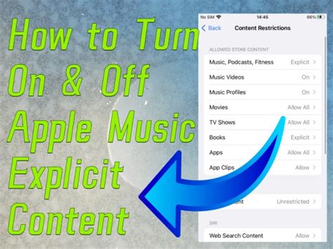 How Do I Turn Off Apple Music? Insights and Considerations