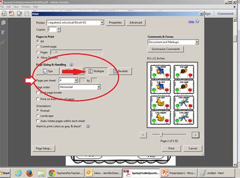 How to Print More Than One Picture on a Page: Tips and Techniques for Multi-Picture Printing