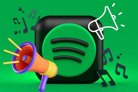 how to promote your music on spotify while ensuring you're not promoting too much