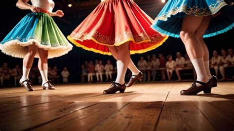 What is Clogging Dance? A Rhythmic Exploration of Foot-Percussive Artistry Mixed with Cultural Heritage