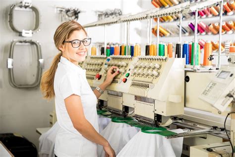 what is digitizing embroidery and how does it revolutionize the textile industry