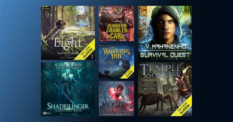 What Is Litrpg Books: A Multi-layered Exploration