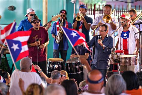 What is the Most Popular Type of Music in Puerto Rico? And How Does It Reflect the Island's Cultural Identity?