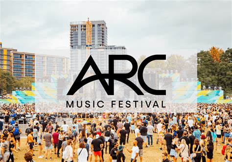 When Is Arc Music Festival: A Blend of Melody and Celebration