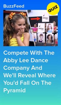 Which Dance Moms Character Are You? – Unveiling Your Inner Dance Teacher