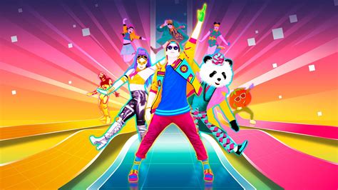 Which Just Dance Is the Best Switch: A Multi-Layered Discussion